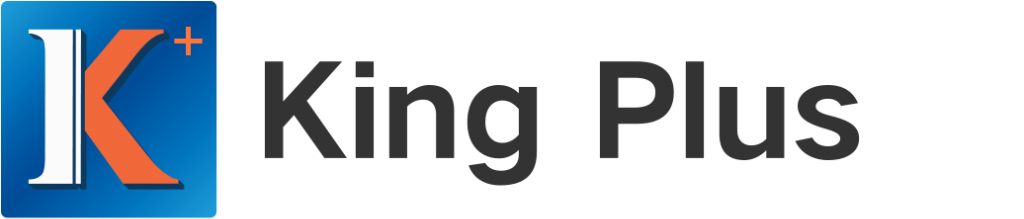 King Plus | 上海金佳供应链管理有限公司