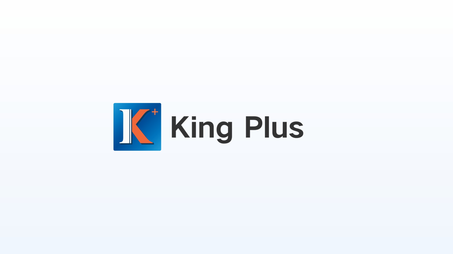 King Plus | 上海金佳供应链管理有限公司